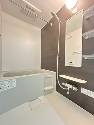 【浴室】 | シェーネ