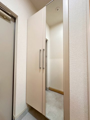 【収納】 | シェーネ