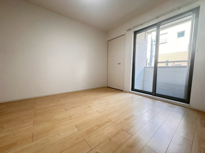 【内装】 | シェーネ