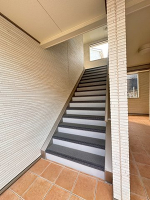 【その他共用部分】 | シェーネ