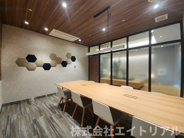 矢作豊田ビルのその他|完成イメージ