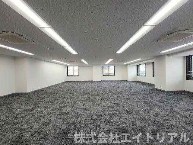 矢作豊田ビルのその他共用部分