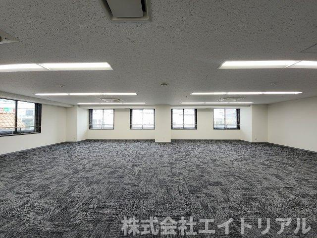 矢作豊田ビルのその他共用部分