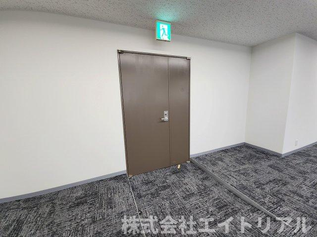 矢作豊田ビルのその他共用部分