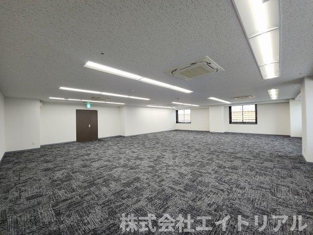 矢作豊田ビルのその他共用部分