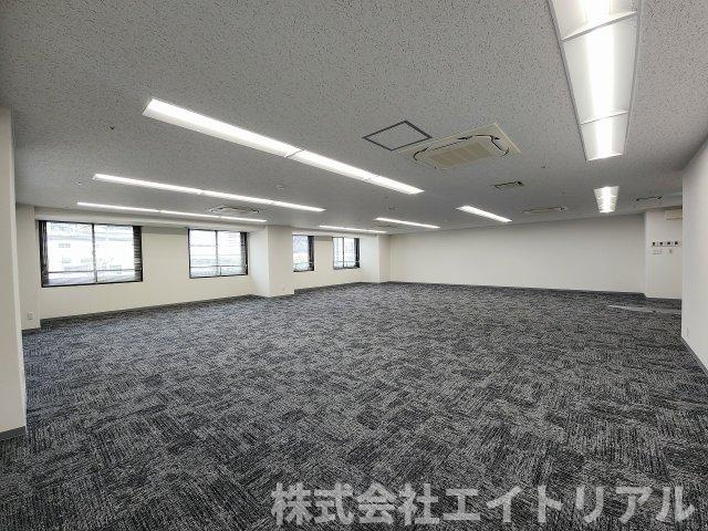 矢作豊田ビルの外観