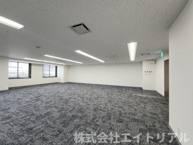 矢作豊田ビルの外観