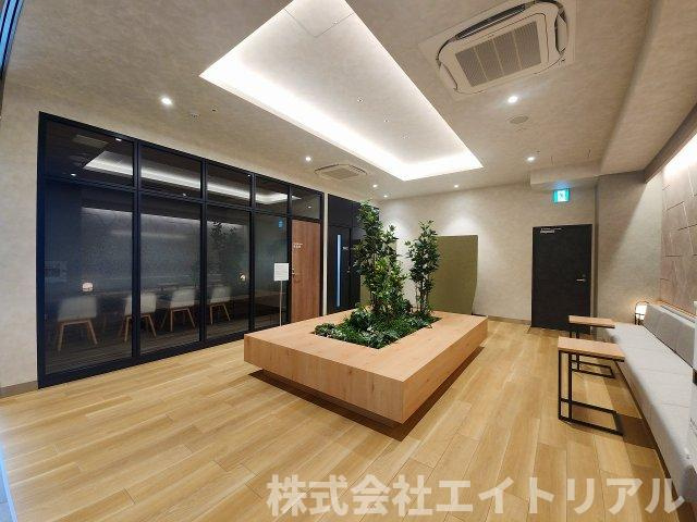 矢作豊田ビルのその他|完成イメージ