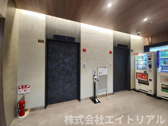 矢作豊田ビルのその他|完成イメージ