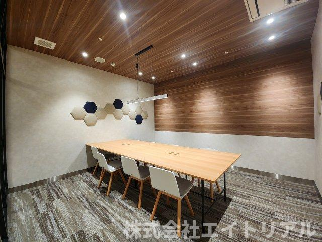 矢作豊田ビルのその他|完成イメージ