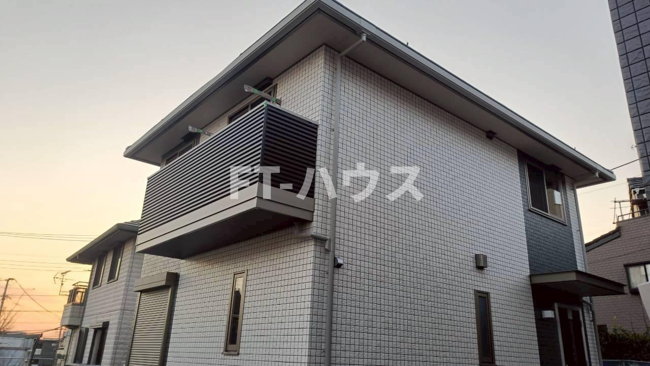 ヒルサイド　Ｂ棟