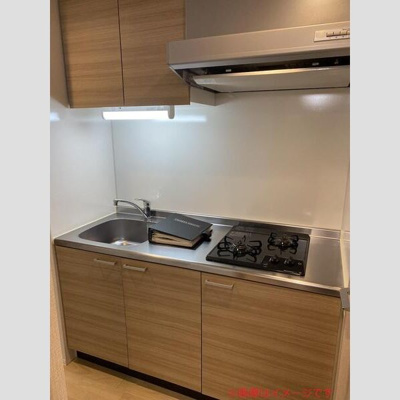 【キッチン】 | S-FORT江坂垂水町 | 使いやすいキッチンです