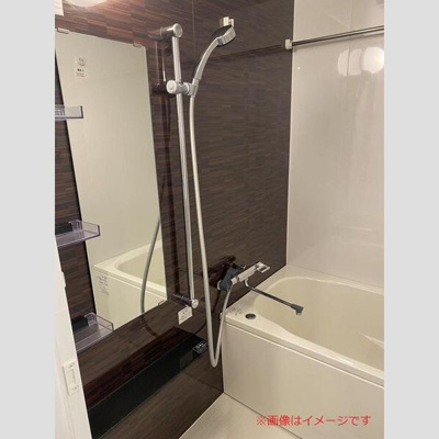 【浴室】 | S-FORT江坂垂水町 | ゆったり過ごせるお風呂です