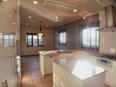  | 住吉山手戸建