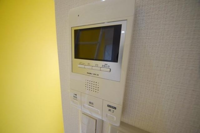 【セキュリティ】 | サークルハウス北千住