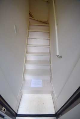 【玄関】 | サークルハウス北千住