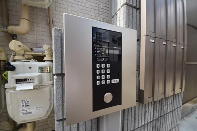 【その他共用部分】 | サークルハウス北千住