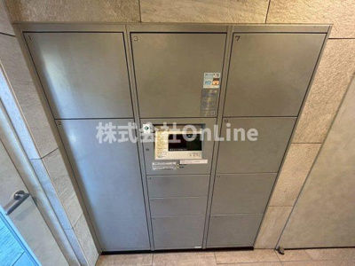 【その他共用部分】 | レシオス大阪城公園