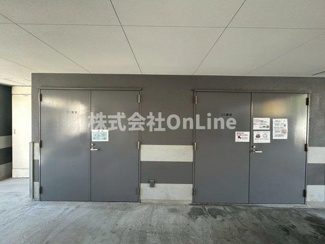 【その他共用部分】