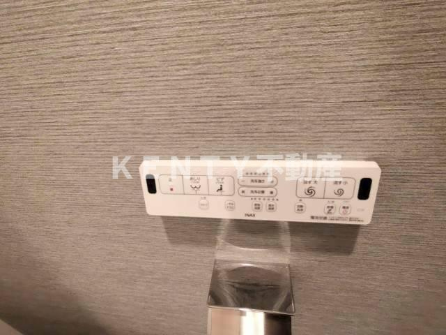 【設備】 | スタイリオ蒲田ＷＥＳＴ