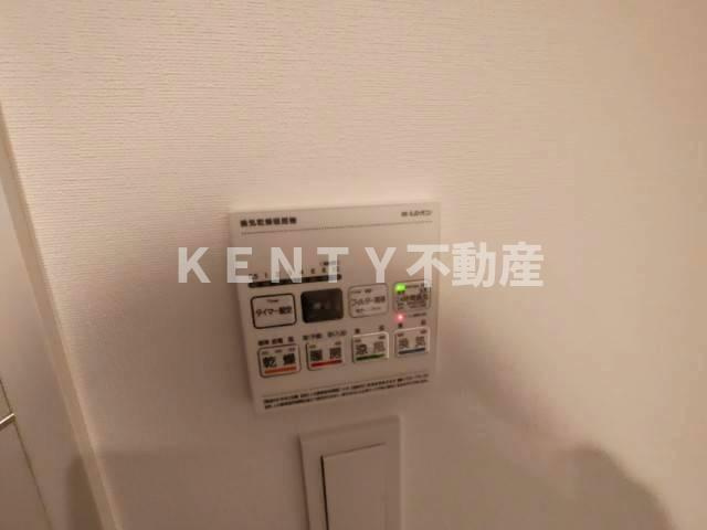 【設備】 | スタイリオ蒲田ＷＥＳＴ