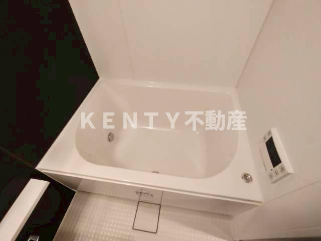 【浴室】 | スタイリオ蒲田ＷＥＳＴ | お風呂で日々の疲れを落としましょう