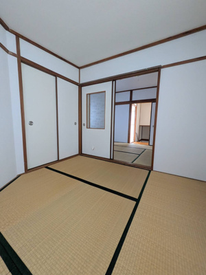 【寝室】 | 尼崎市蓬川町戸建