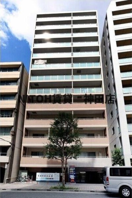 【外観】 | リバーレ秋葉原