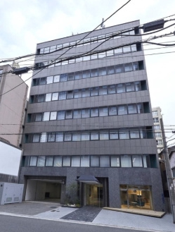 ディライト北浜ビル