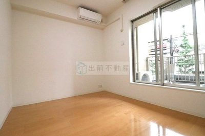 【内装】 | ラクラス目白