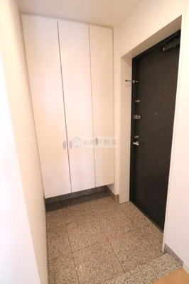 【玄関】 | ラクラス目白