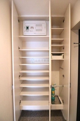 【玄関】 | ラクラス目白