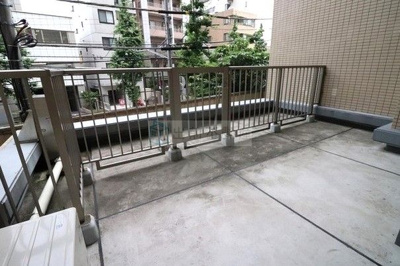 【バルコニー】 | ラクラス目白