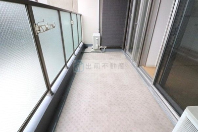 【バルコニー】 | ラクラス目白