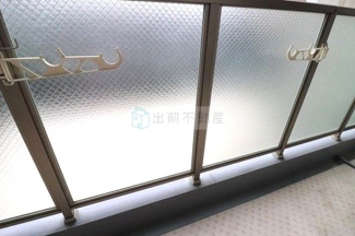 【バルコニー】 | ラクラス目白