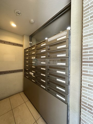 【その他共用部分】 | ラクラス目白