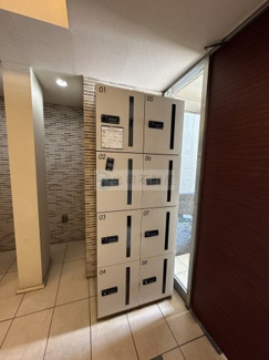 【その他共用部分】 | ラクラス目白