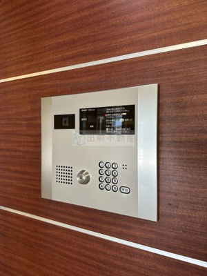 【セキュリティ】 | ラクラス目白