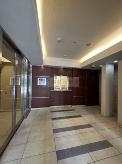 【ロビー】 | ラクラス目白