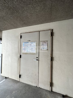 【その他共用部分】 | ラクラス目白