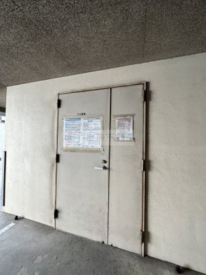 【その他共用部分】 | ラクラス目白