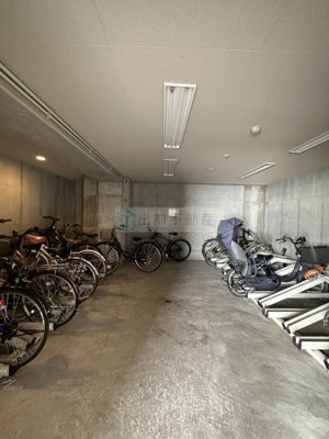 【駐車場】 | ラクラス目白