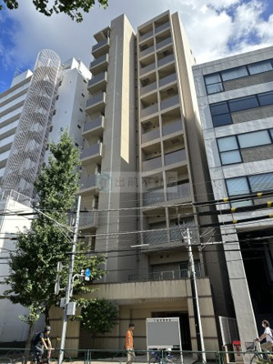 【外観】 | ラクラス目白