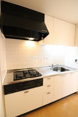 【キッチン】 | ラクラス目白