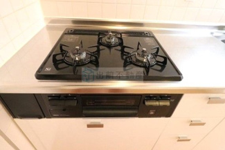 【キッチン】 | ラクラス目白