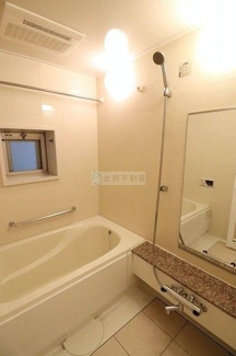 【浴室】 | ラクラス目白