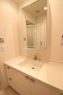 【洗面所】 | ラクラス目白