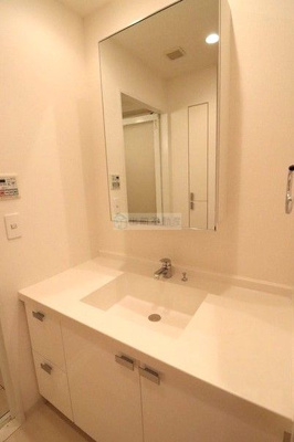 【洗面所】 | ラクラス目白