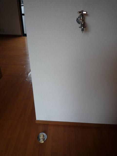 ビューラーの設備