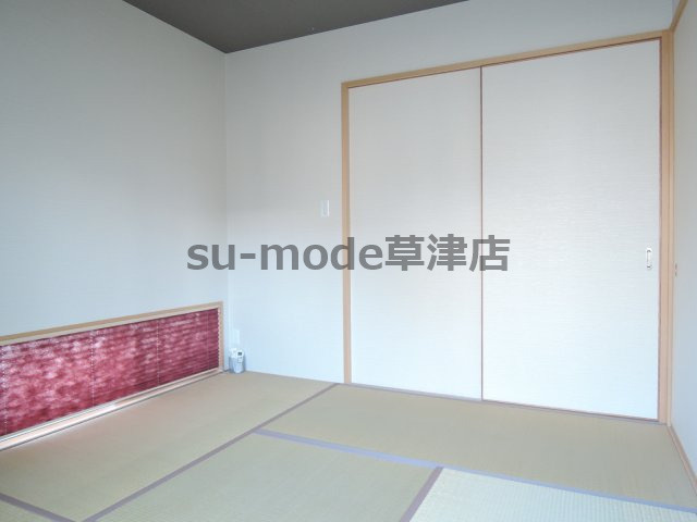 【和室】 | 今宿2丁目戸建 | 和室、ちょっとしたくつろぎスペースにいかがでしょうか